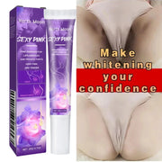 Skin Brightening Cream for Women Private Parts Lightening Cream Underarm Thigh Dark Bleach Serum Remove Melanin Brighten Cream