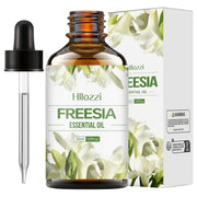 Freesia essential oil has a fresh aroma and is gentle without irritation. It is suitable for aromatherapy and making DIY candles