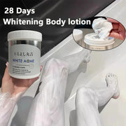 Japanese Brightening Moisturizing Body Mask Hydration Firming Skin Lotion Revitalizing Film Dullness Rescue Silky Elasticity
