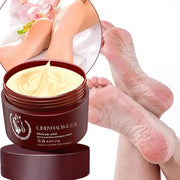 Horse Oil Skin Restoration Cream,110g Repair Hand Cream, Moisturizing Foot Cream,Foot Repair Cream,Anti Foot Cream for Women Men
