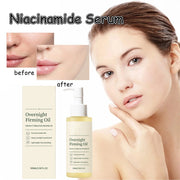 Hot  Facial Serum Oil - Anti-Wrinkle Moisturizing Repair Essence Oil Nourish Skin Reduce Fine Lines