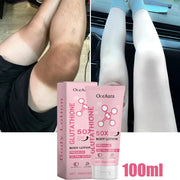 Glutathione Niacinamide Body Lotion Skin Brightening Hydrate Revitalize Even Skin Tone Whitening Face Bleaching Lightening Care