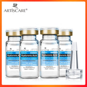 ARTISCARE Hyaluronic Acid Serum 4pcs/Set for Face Moisturizing Anti Aging HA Essence Facial Careg