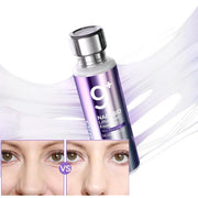 Nad Bio Wrinkle-reducing Facial Serum Set Enhance Elasticity Anti-aging Moisturizing Brighten Deep Skin Repair Skin Care Essence